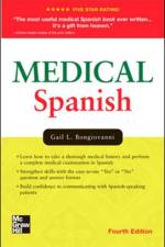Medical Spanish, Fourth Edition af Gail Bongiovanni
