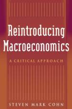 Reintroducing Macroeconomics af Steven Mark Cohn
