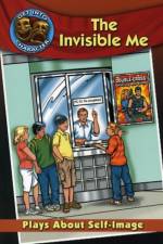 Invisible Me af Catherine Gourlay