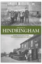 The Book of Hindringham af Hindringham History Group
