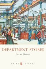 Department Stores af Claire Masset