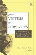 From Victim To Survivor af Juliann Whetsell Mitchell