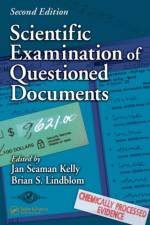 Scientific Examination of Questioned Documents af Michael S. Bisesi
