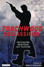 Torchwood Declassified