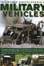 World Encyclopedia of Military Vehicles af Pat Ware