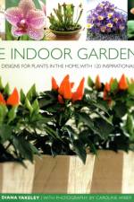 Indoor Gardener af Diana Yakeley