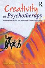 Creativity in Psychotherapy af David K (Palm Beach Atlantic University Carson