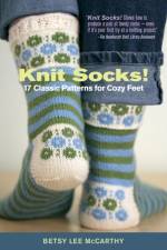 Knit Socks! af Betsy McCarthy