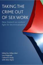 Taking the crime out of sex work