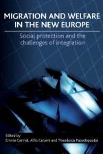 Migration and Welfare in the New Europe