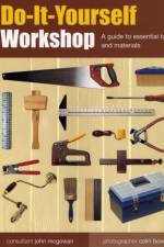 Do-it-yourself Workshop af John McGowan
