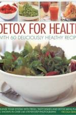 Detox for Health With 50 Deliciously Healthy Recipes af Nicola Graimes