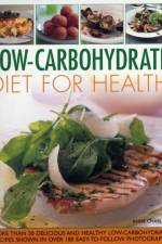 Low-carbohydrate Diet for Health af Anne Charlish