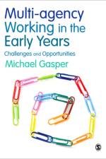 Multi-agency Working in the Early Years af Michael Gasper