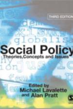 Social Policy
