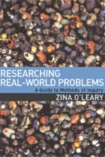 Researching Real-World Problems