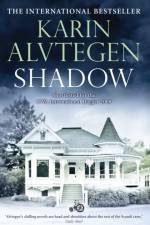 Shadow af Karin Alvtegen