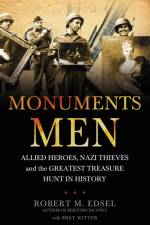 The Monuments Men
