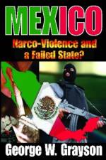 Mexico af George W. Grayson