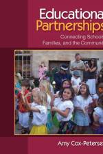 Educational Partnerships af Amy Cox-Petersen