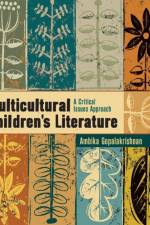 Multicultural Children’s Literature af Ambika G. Gopalakrishnan