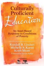 Culturally Proficient Education af Randall B. Lindsey