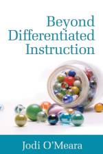Beyond Differentiated Instruction af Jodi O'Meara