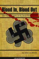 Blood In Blood Out af John Lee Brook