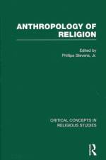 Anthropology of Religion