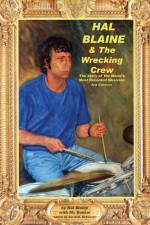 David Goggin Hal Blaine And The Wrecking Crew 3rd Edition Bam af Hal Blaine