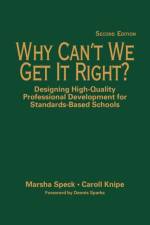 Why Can't We Get It Right?