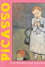 Painting with Picasso af Suzanne Bober