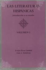 Las Literaturas Hispanicas af Evelyn Picon Garfield