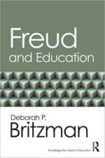 Freud and Education af Deborah P. (York University Britzman