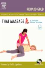 Thai Massage af Richard (Practitioner and Lecturer Gold