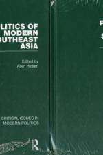 Politics of Modern Southeast Asia