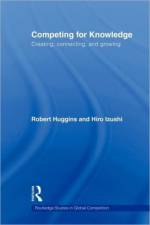 Competing for Knowledge af Robert (University of Sheffield Huggins