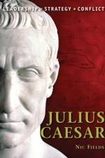 Julius Caesar af Nic Fields