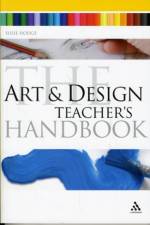 The Art and Design Teacher's Handbook af Susie Hodge