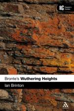 Bronte's Wuthering Heights