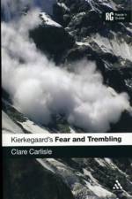 Kierkegaard's 'Fear and Trembling'