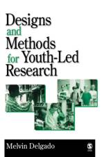Designs and Methods for Youth-Led Research
