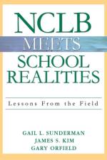 NCLB Meets School Realities