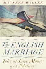 The English Marriage af Maureen Waller