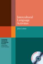 Intercultural Language Activities with CD-ROM af John (Professor of English Corbett
