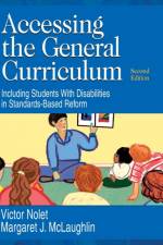 Accessing the General Curriculum