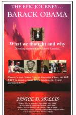 Epic Journey . . . Barack Obama af Janice D Hollis