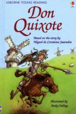 Don Quixote af Mary Sebag-Montefiore