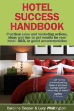 Hotel Success Handbook af Caroline Cooper