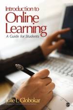 Introduction to Online Learning af Julie L. Globokar